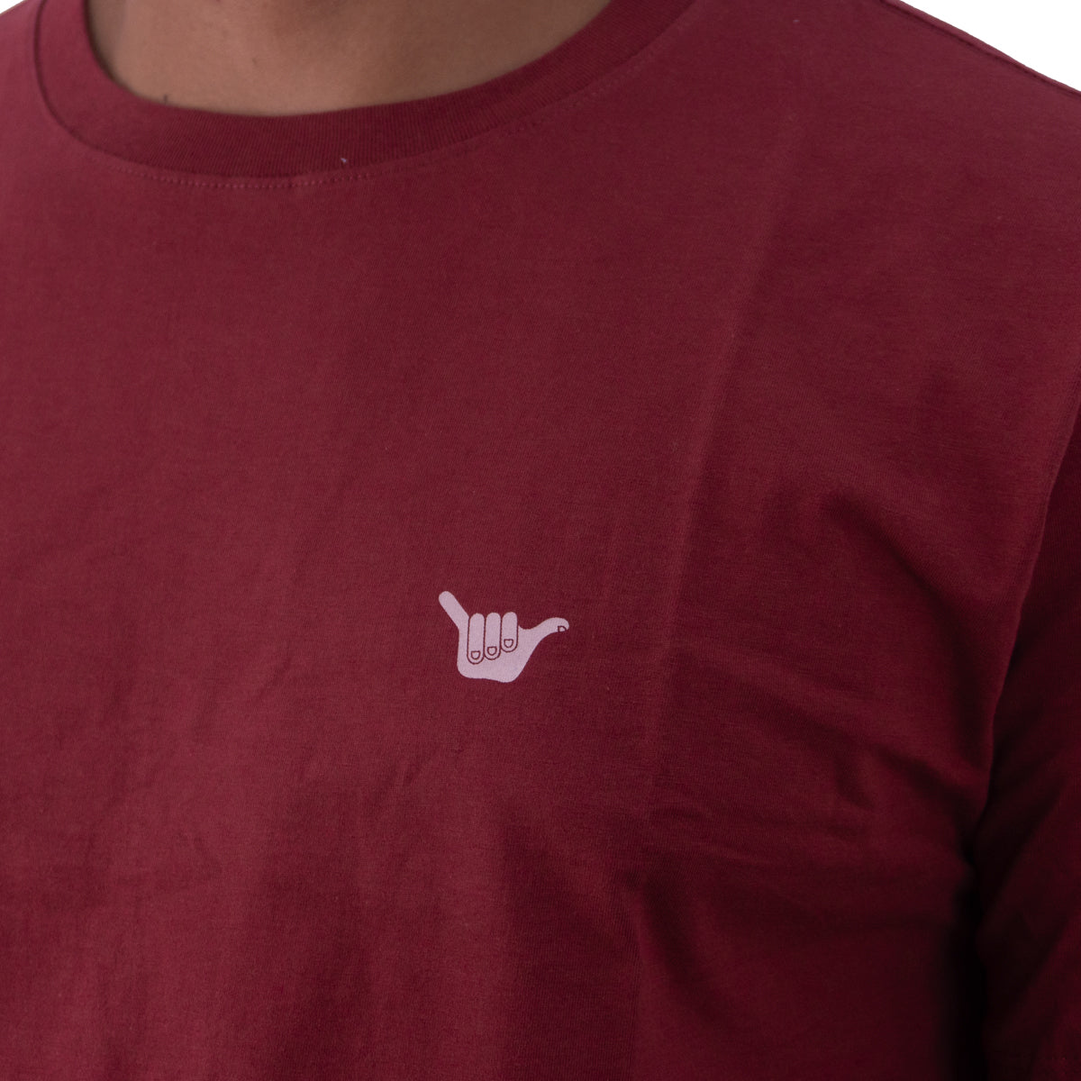 Camiseta Hang Logo Masculino