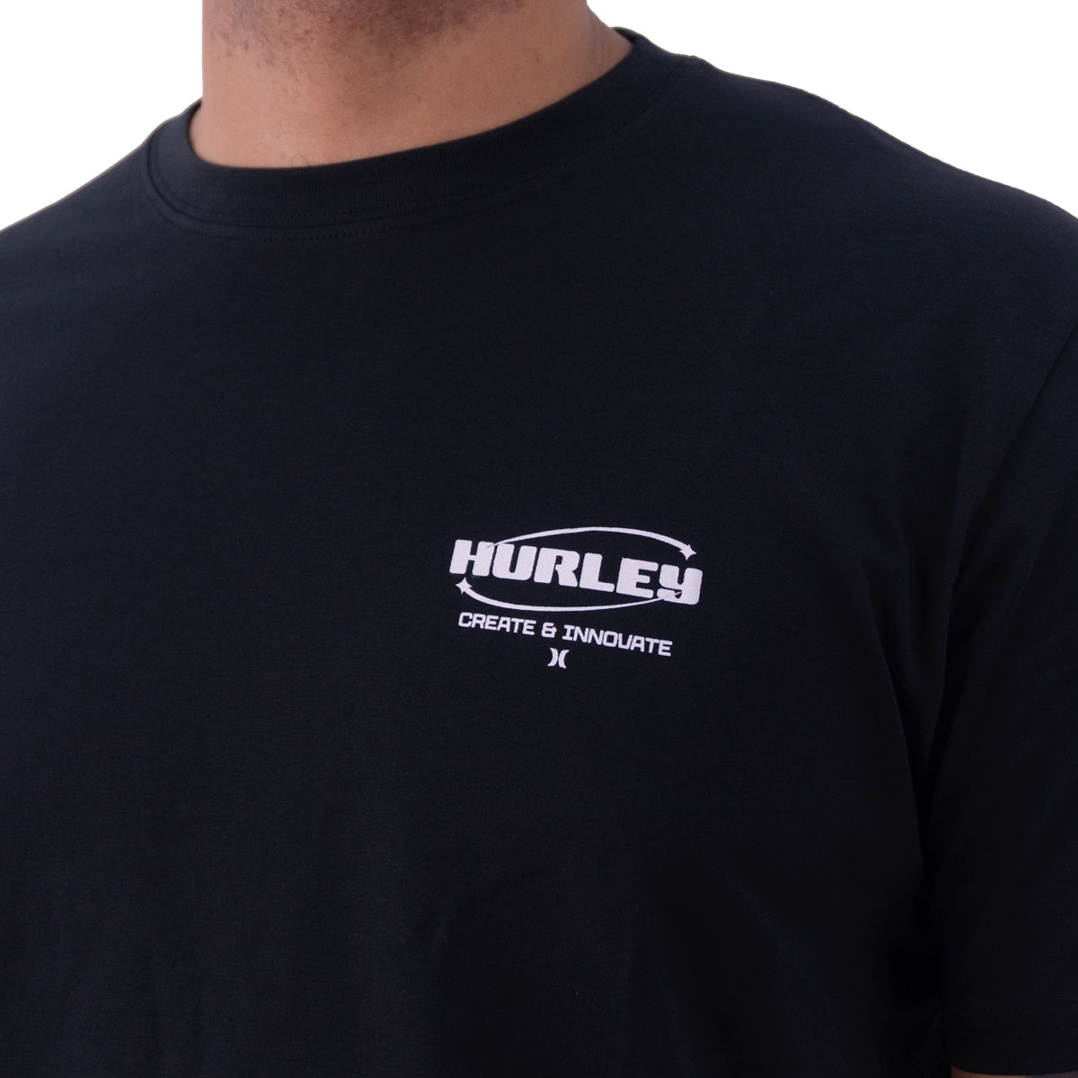 Camiseta Hurley Esp Innovate Masculino