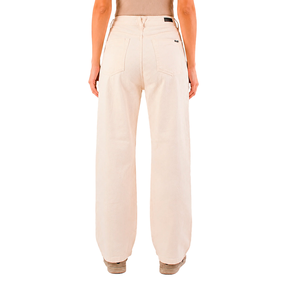 Calça Volcom Weellow Sand Feminino