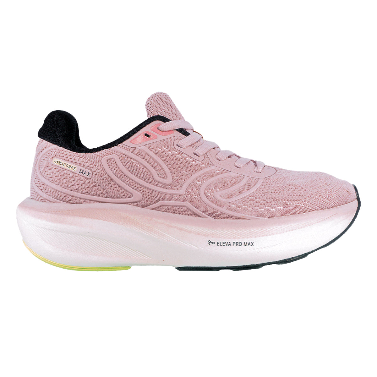 Tênis Olympikus Corre Max Feminino