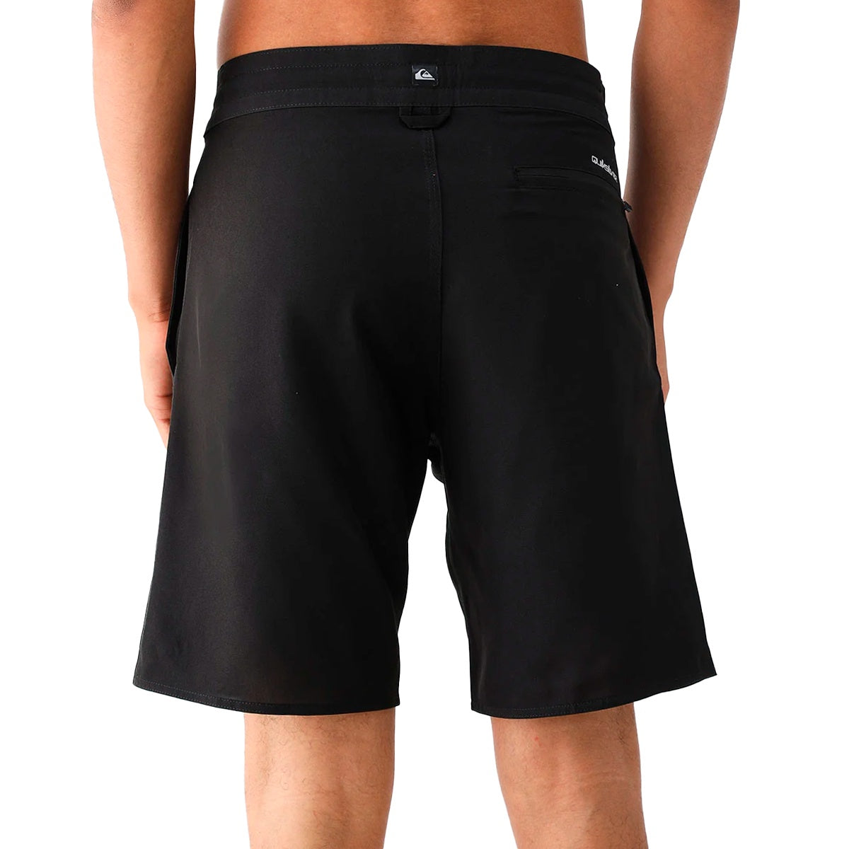 Bermuda Água Quiksilver Street Masculino