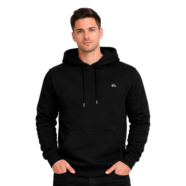 Blusa Cang Fech Quiksilver Embroidery Masculino
