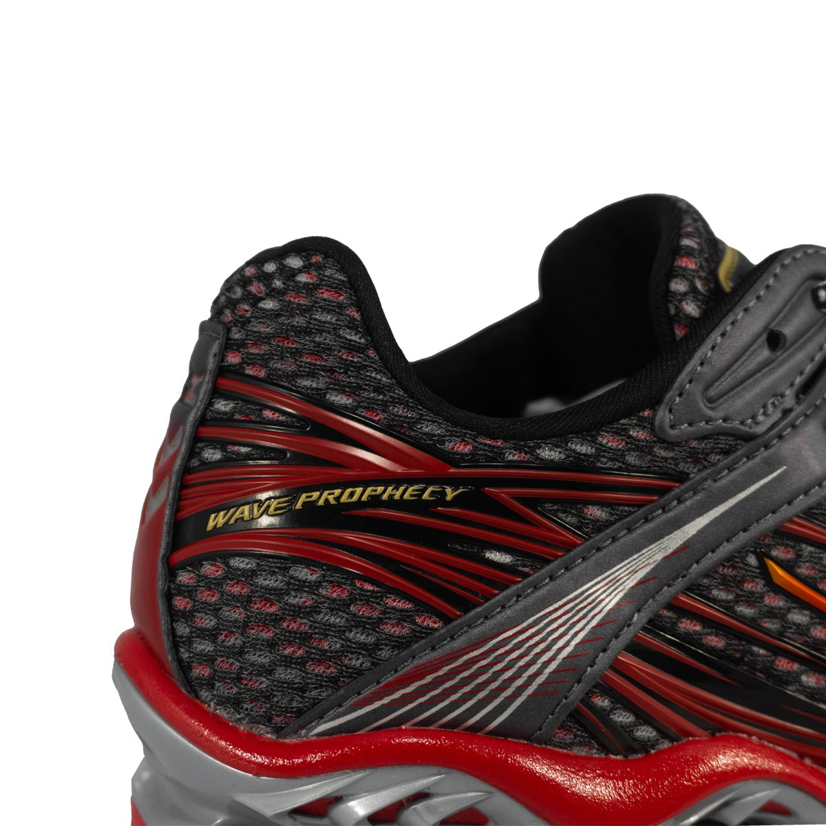 Tênis Mizuno Sportstyle Wave Prophecy 1 Masculino
