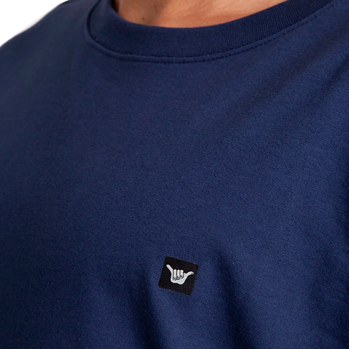 Camiseta Hang Mini Masculino