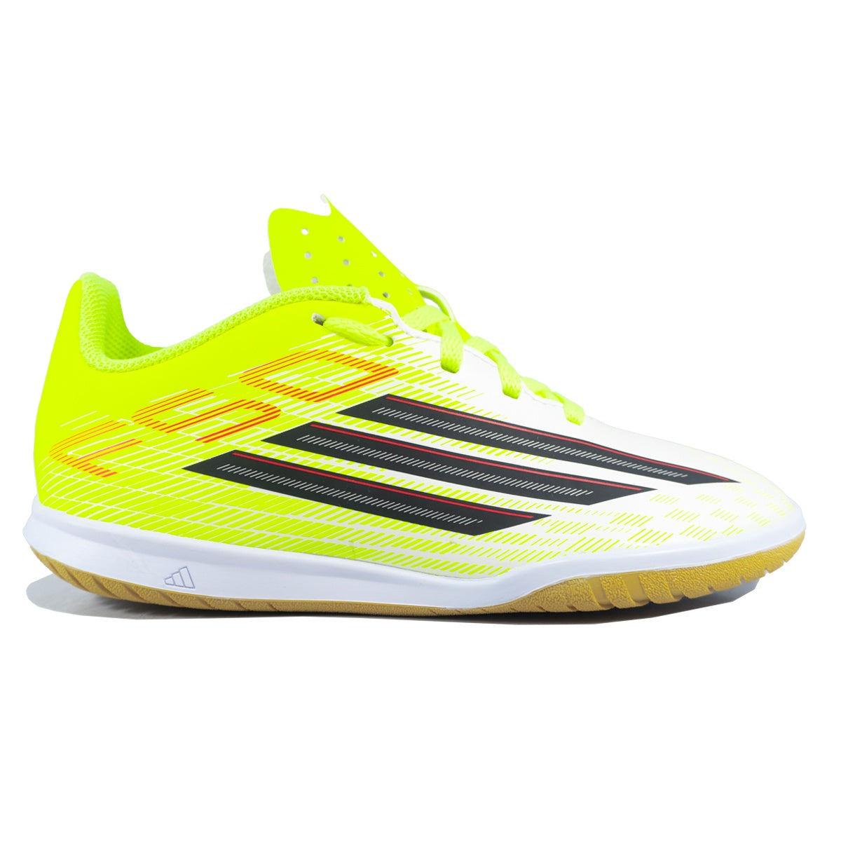 Chuteira Adidas F50 Club Infantil