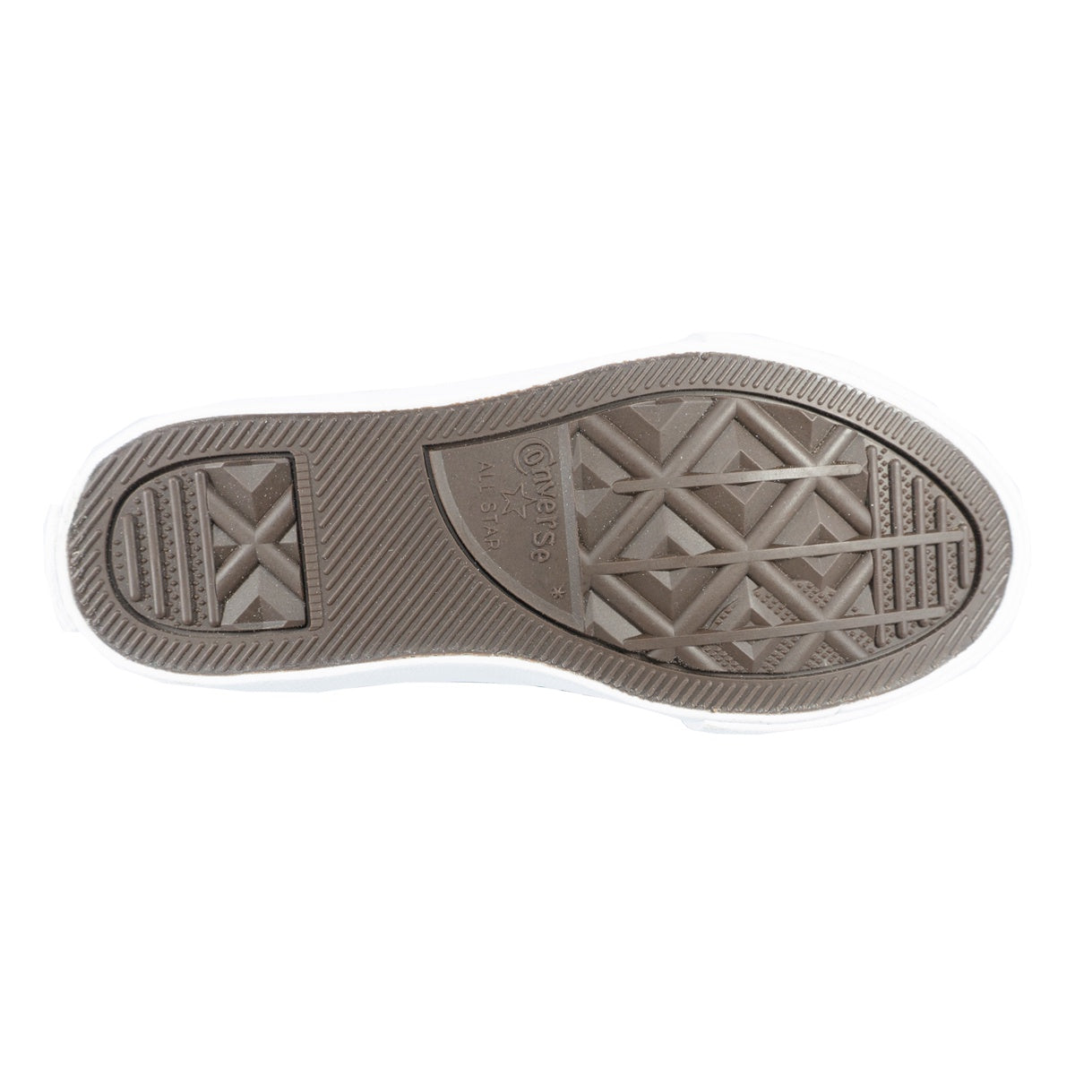 Tênis Converse Pro Blaze Strap Infantil