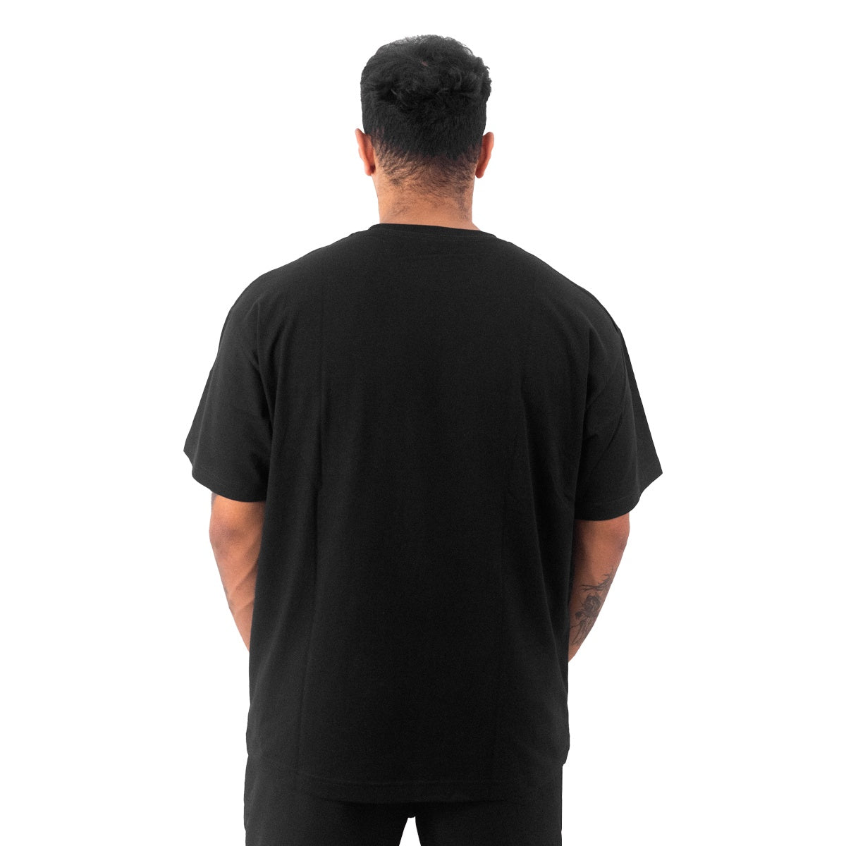 Camiseta Vans New Left Masculino