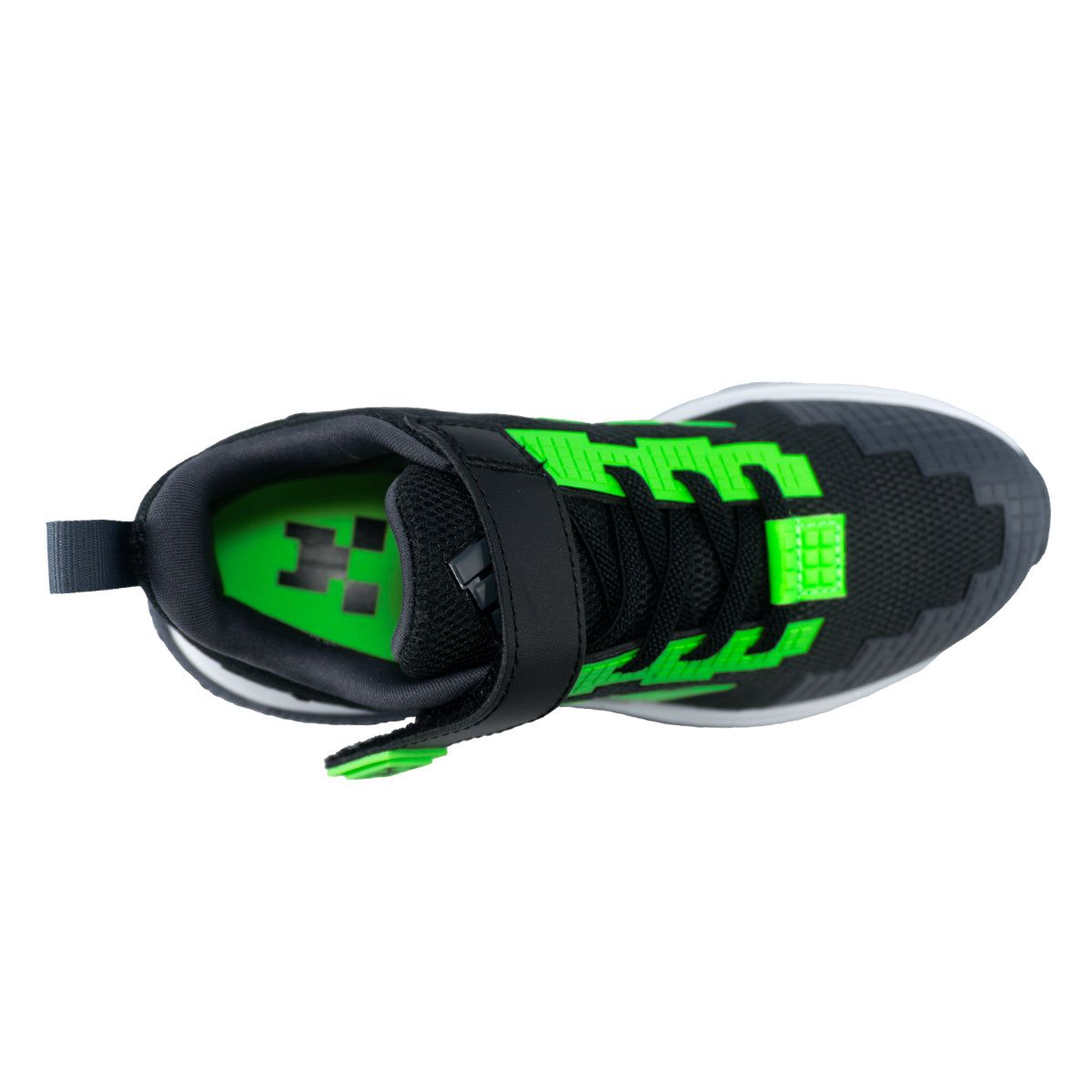 Tênis Adidas Minecraft Pro Infantil