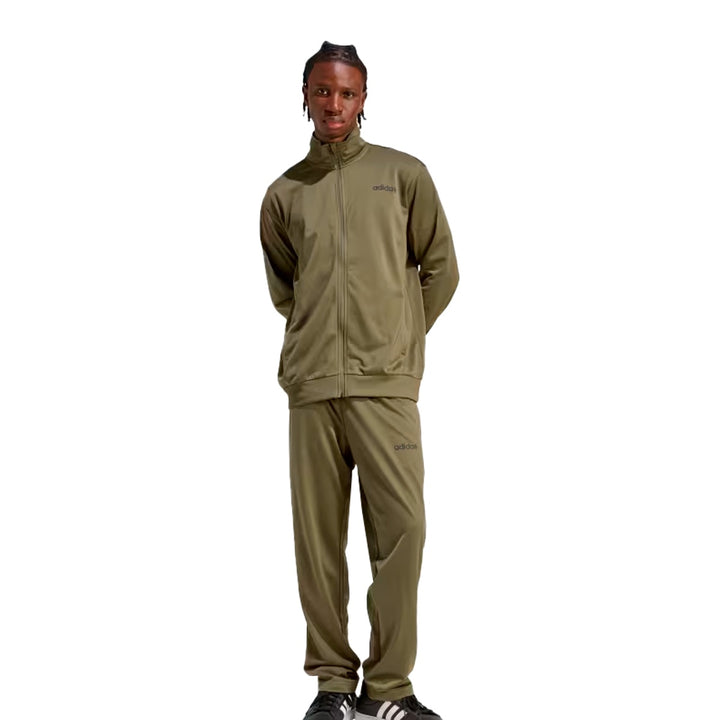 Agasalho Adidas Linear Masculino