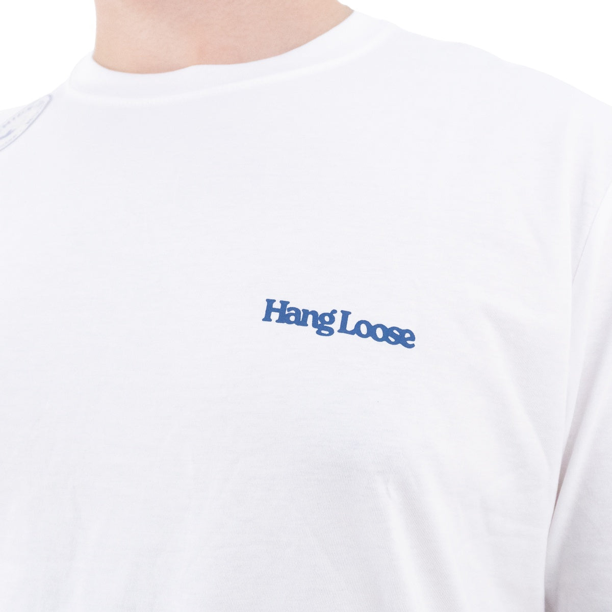Camiseta Hang Loose Esp Soul Masculino