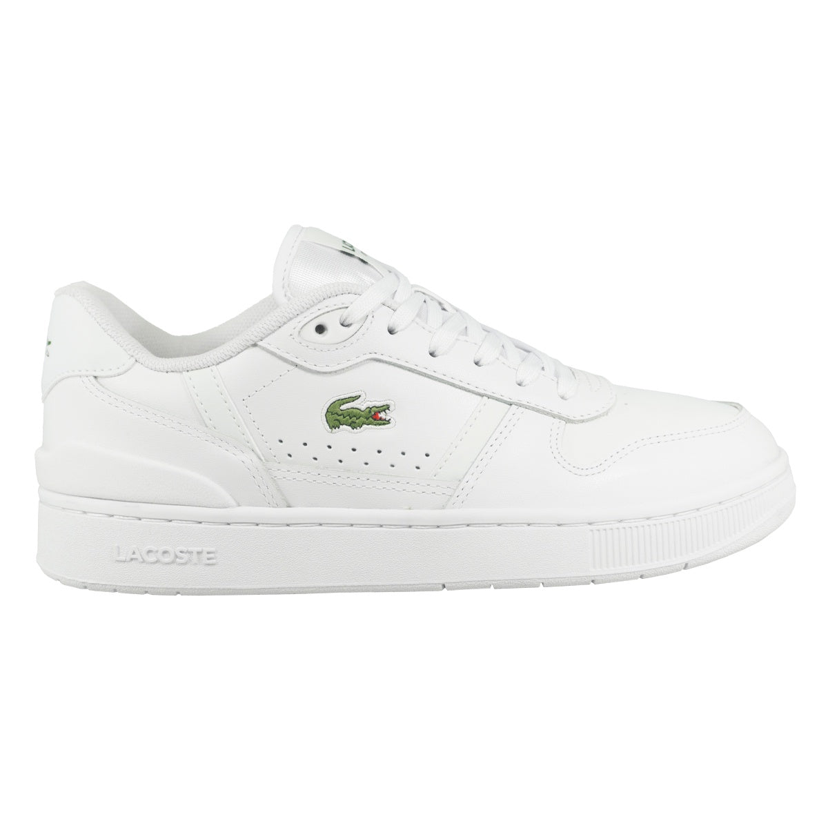 Tênis Lacoste T-Clip Set Masculino