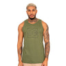 Regata Dc Outline Star Masculino