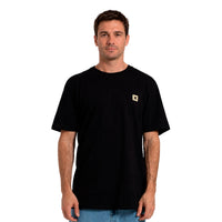 Camiseta Hurley Mini Icon Masculino