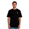 Camiseta Hurley Mini Icon Masculino