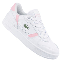 Tênis Lacoste T-Clip Set Feminino