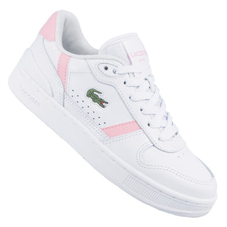 Tênis Lacoste T-Clip Set Feminino