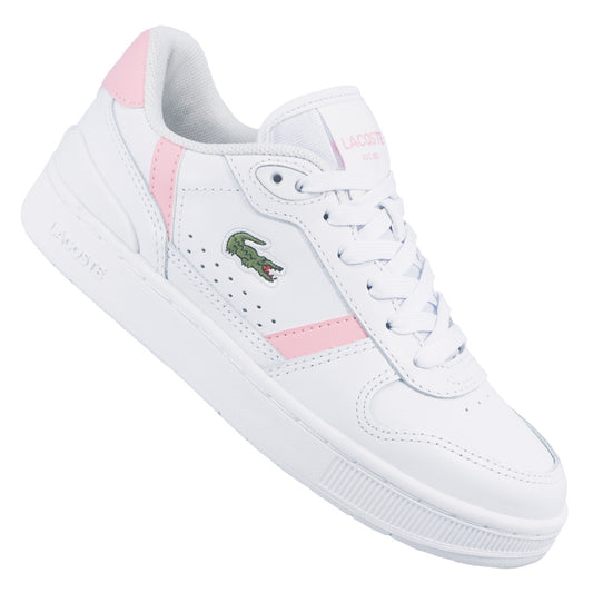 Tênis Lacoste T-Clip Set Feminino