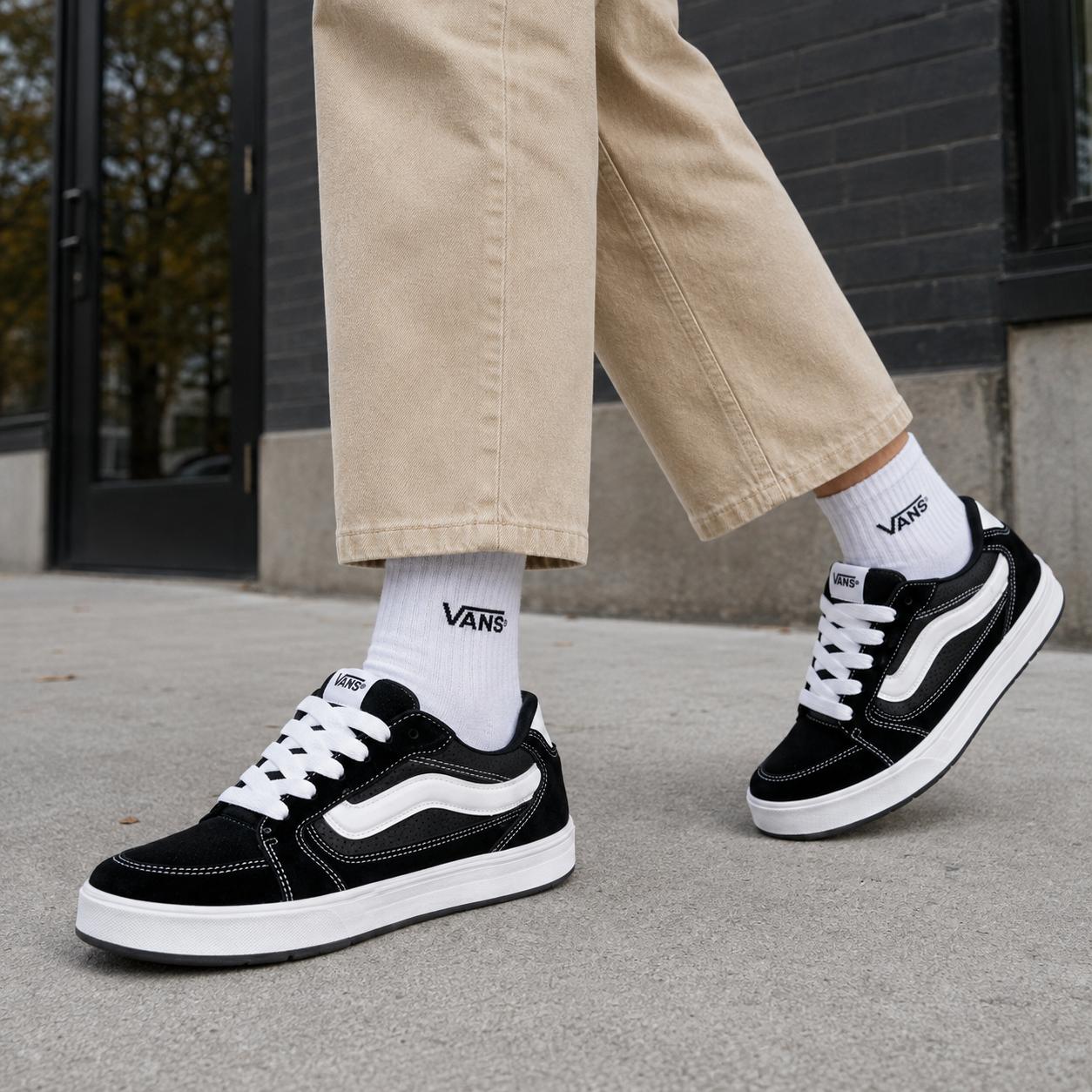 Tênis Vans Callum Feminino