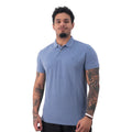 Polo Calvin Klein Basic Masculino