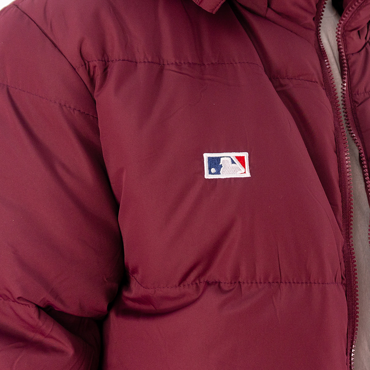 Jaqueta New Era Removable Masculino