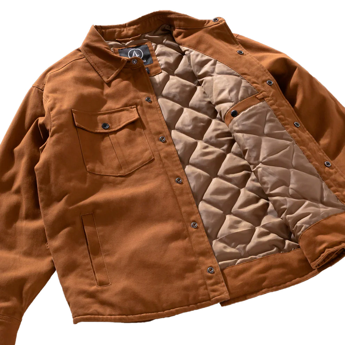 Jaqueta Volcom Westmead Masculino