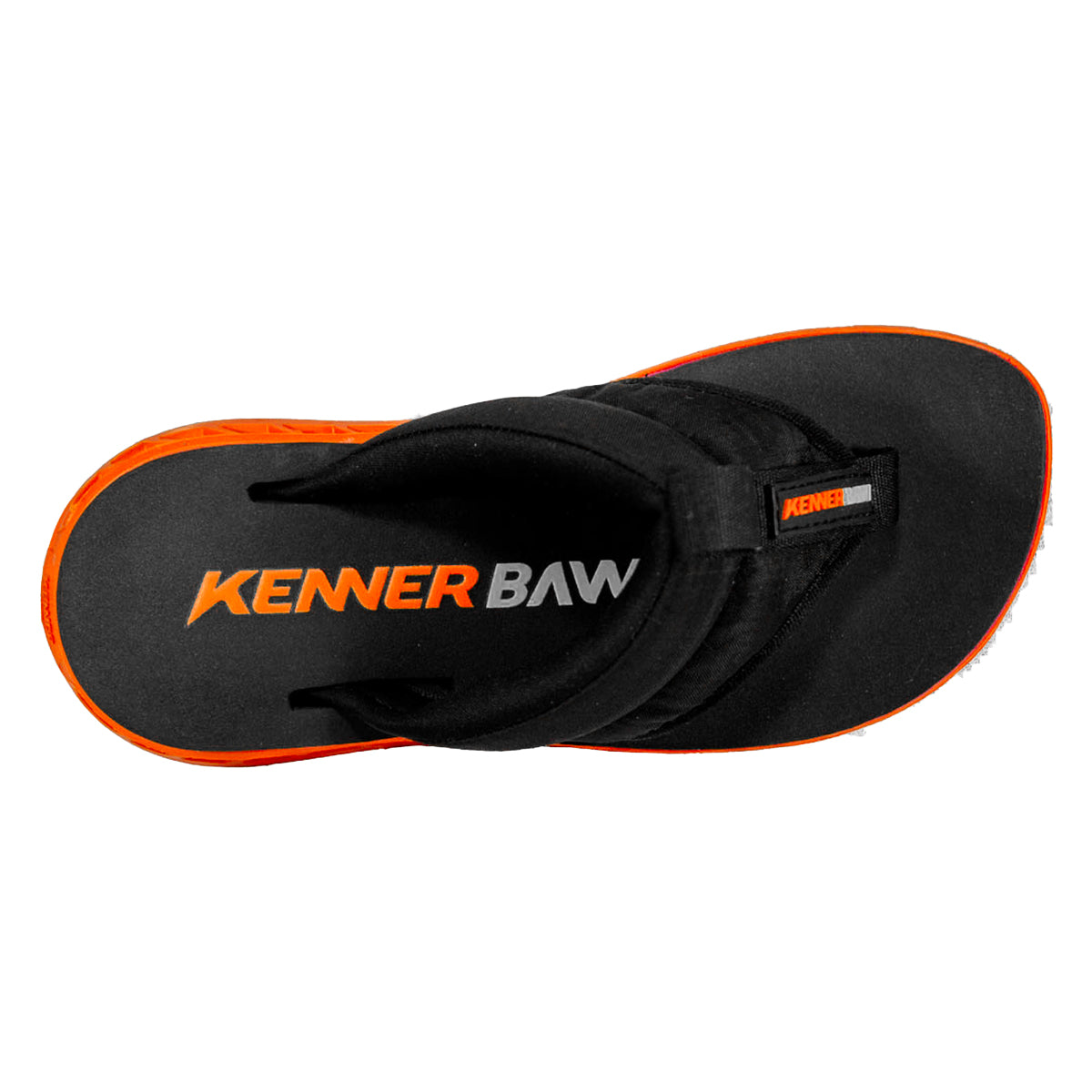 Chinelo Kenner Rakka Baw Unissex