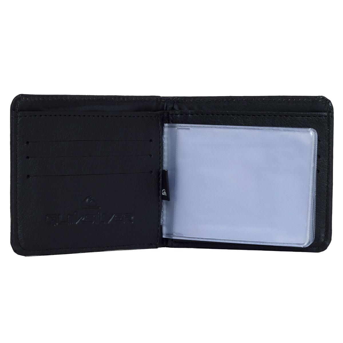 Carteira Quiksilver Mac Masculino