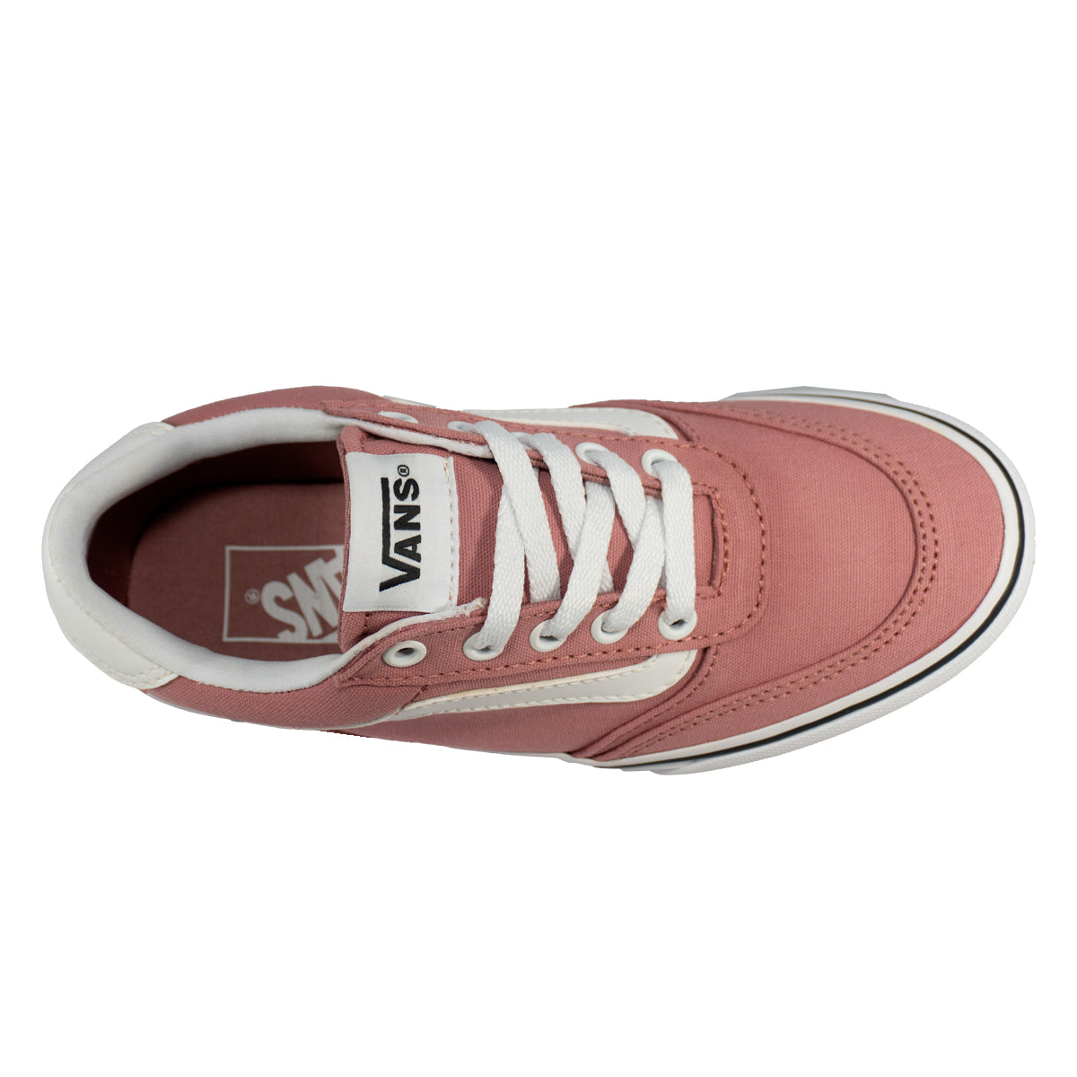 Tênis Vans Brooklyn Ls Unissex