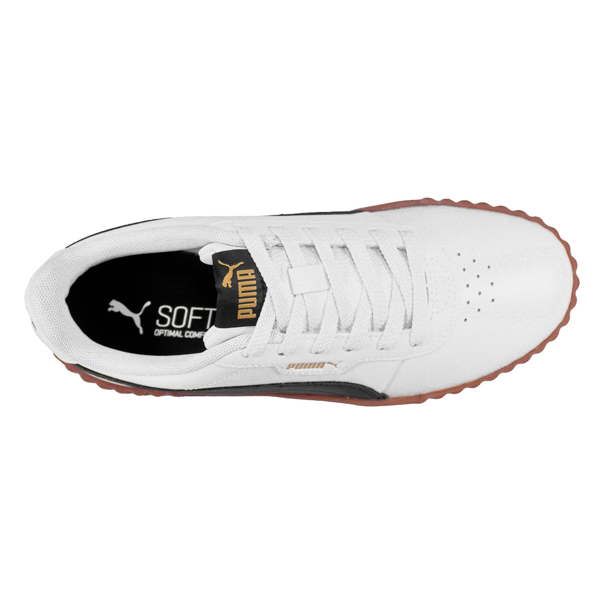 Tênis Puma Carina 3.0 Feminino