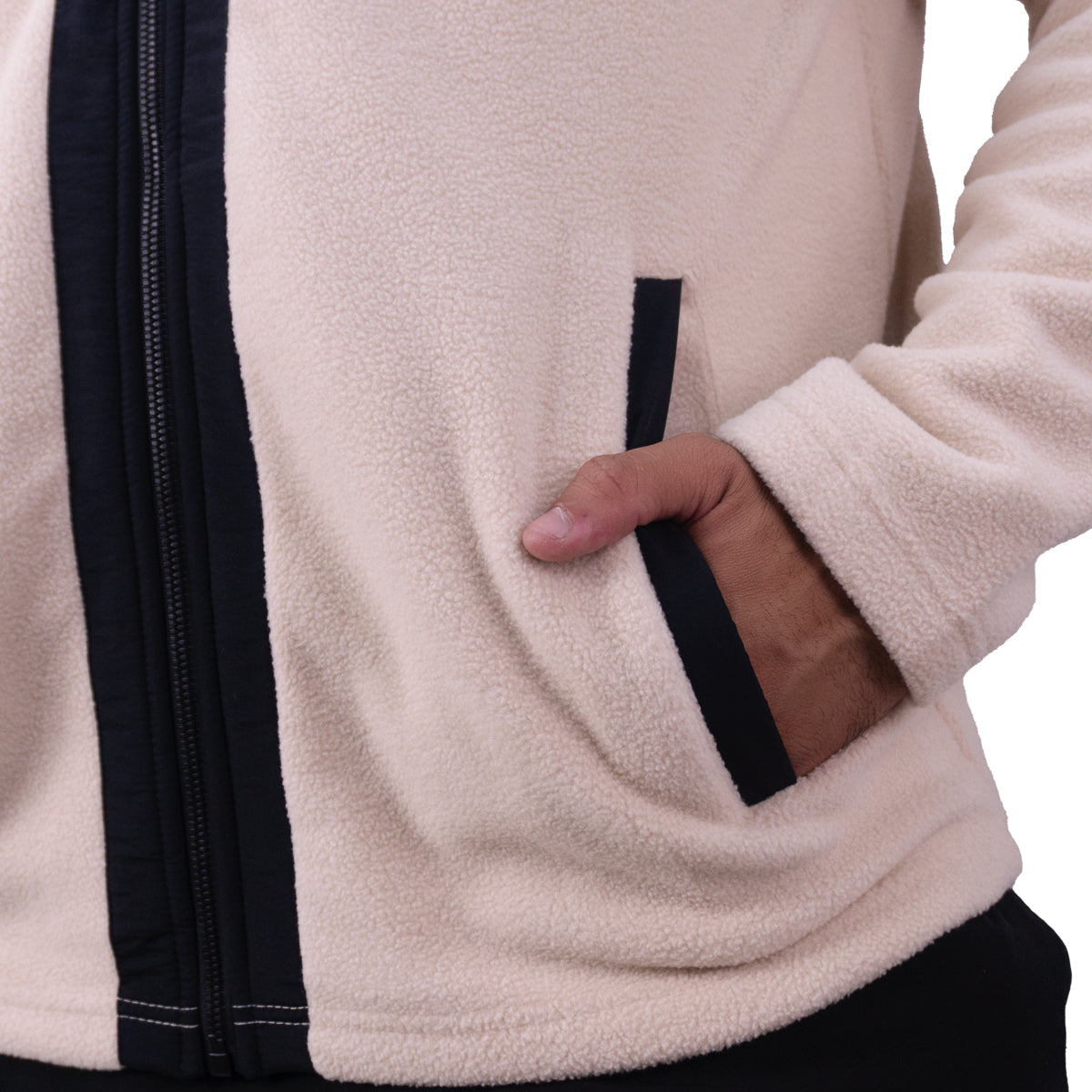Blusa Hang Esp Zippy Masculino