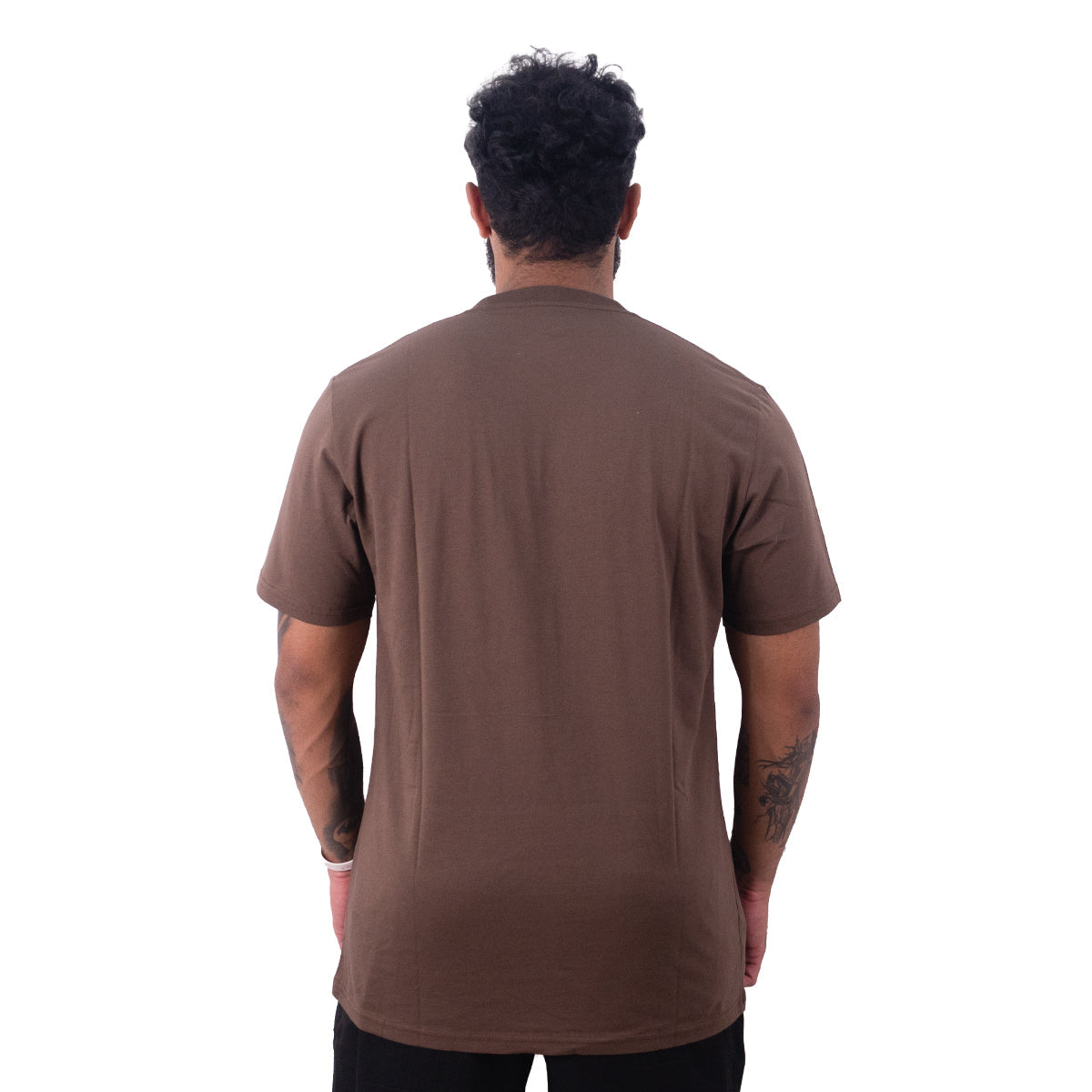 Camiseta Hurley Esp Track Masculino