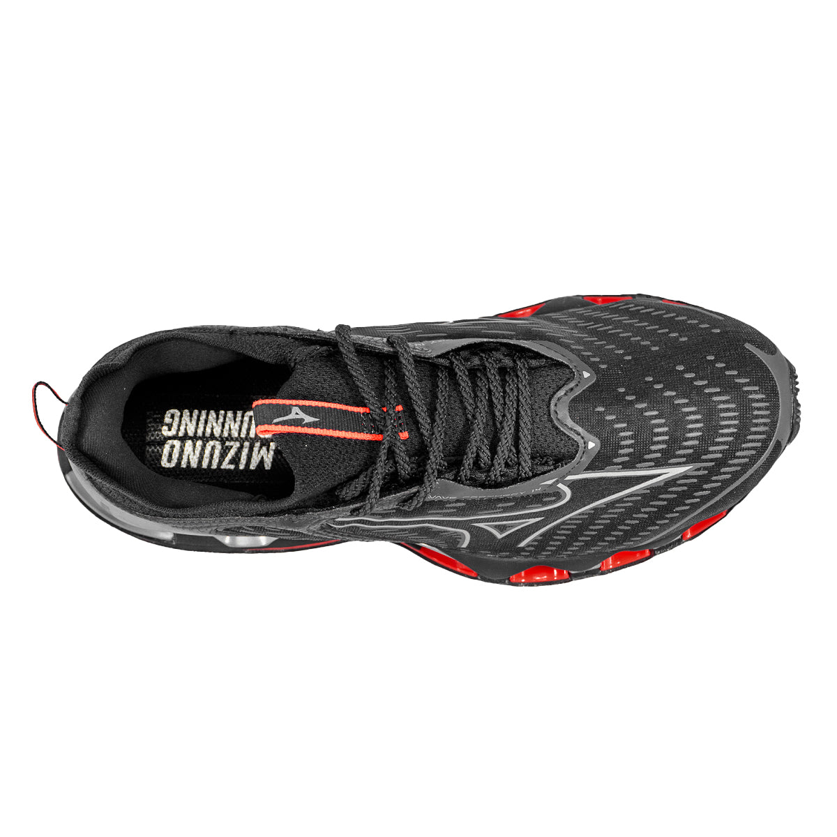 Tênis Mizuno Wave Prophecy 14 Masculino
