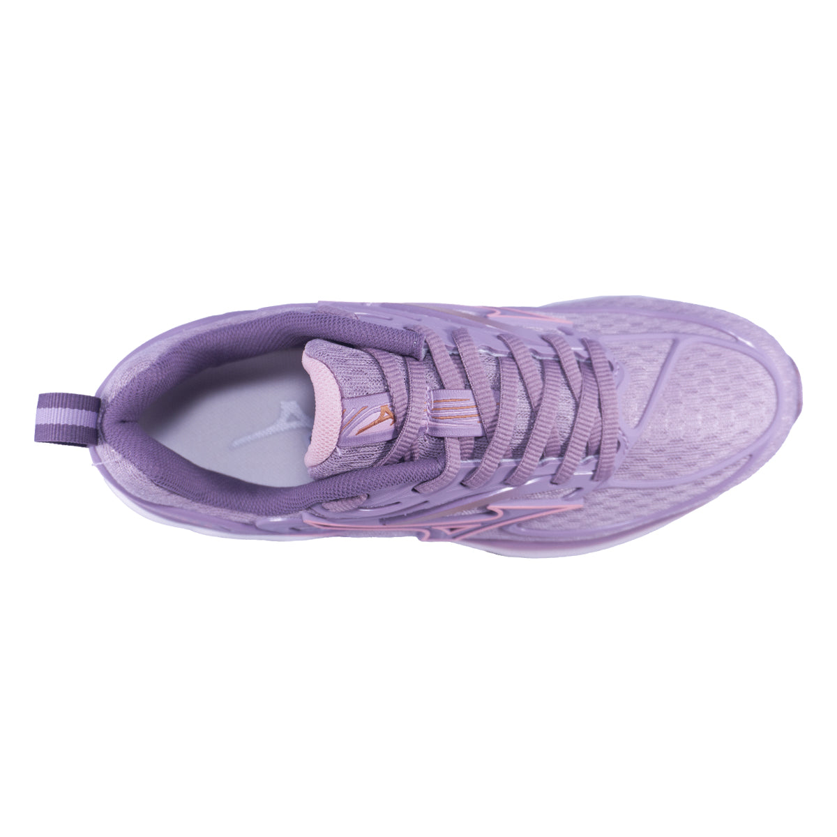 Tênis Mizuno Space 6 Feminino