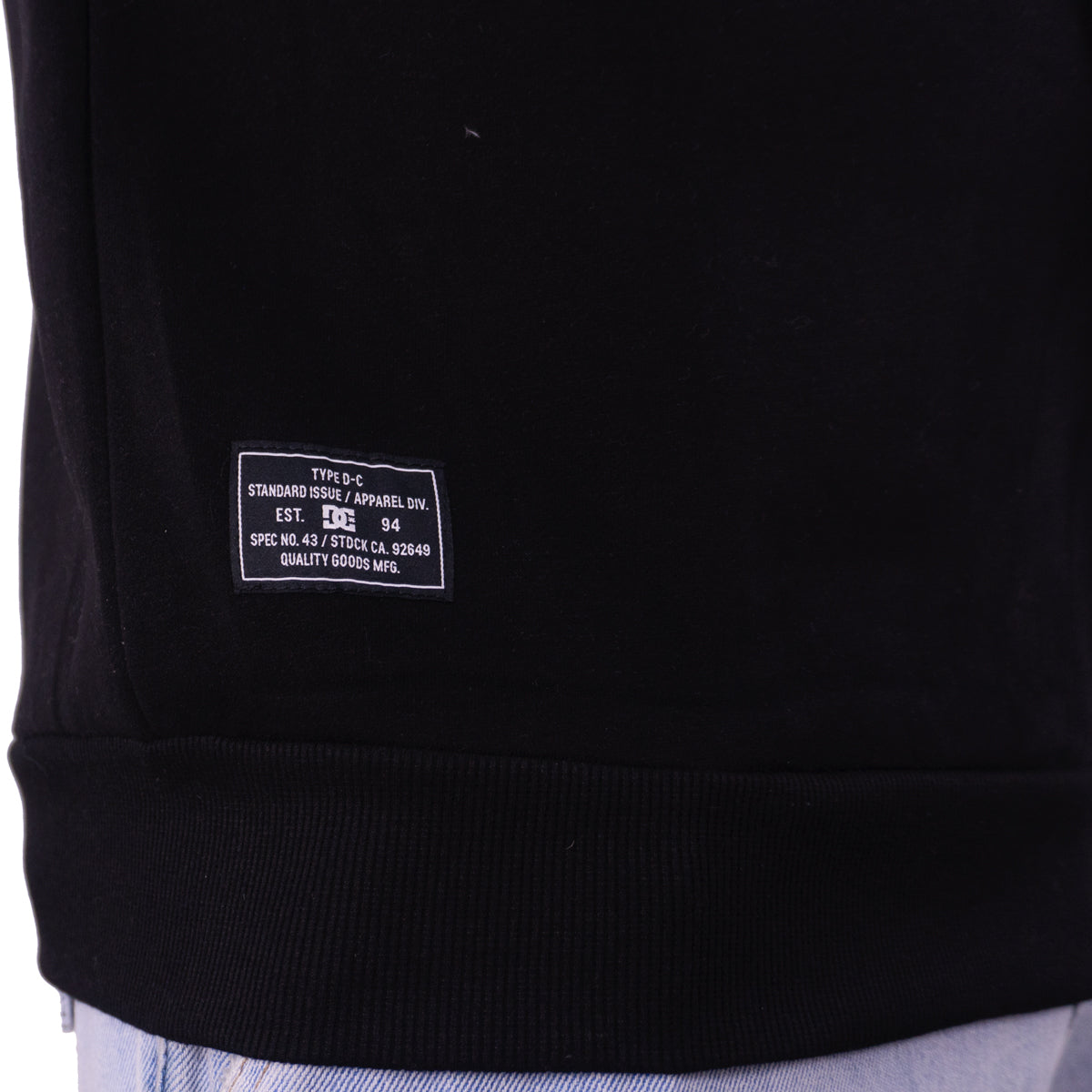 Blusa Careca Dc Action Masculino