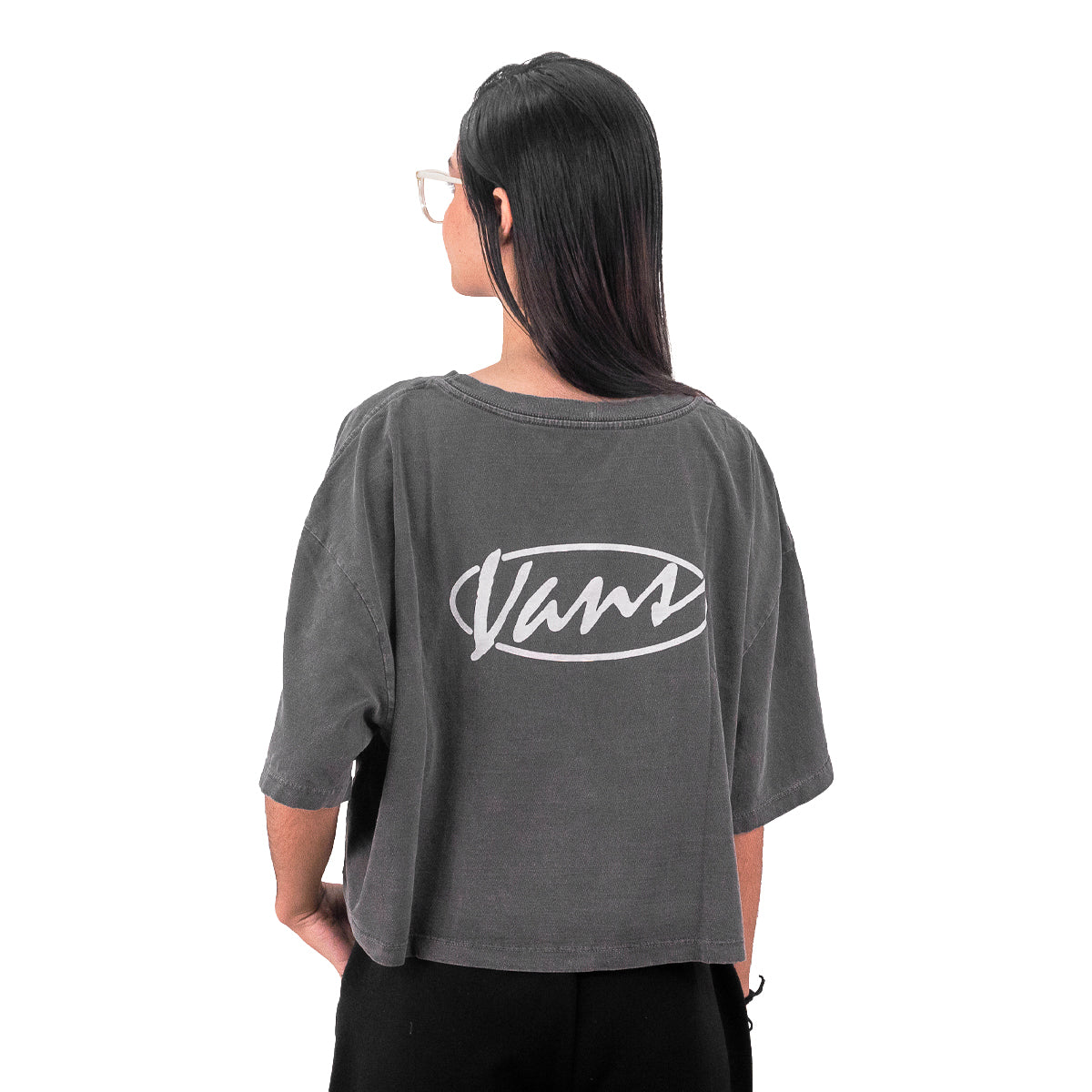 Camiseta Vans Era Feminino