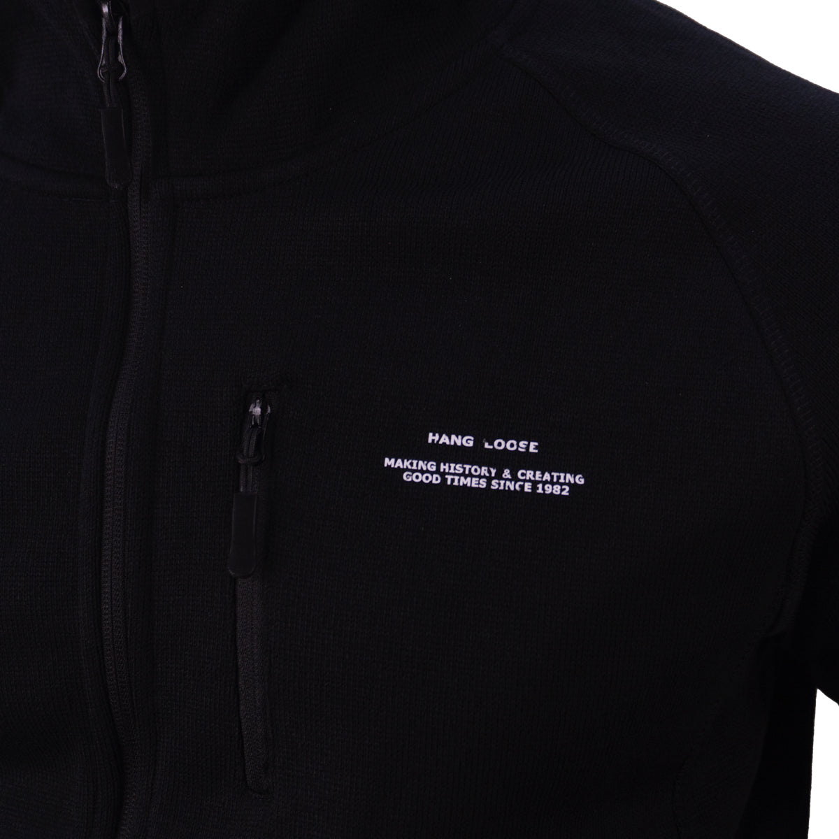 Blusa Hang Esp Bonded Masculino