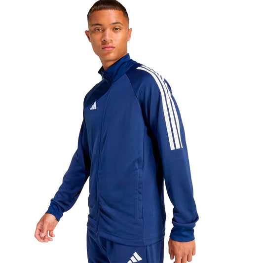 Agasalho Adidas Climacool Sereno Masculino
