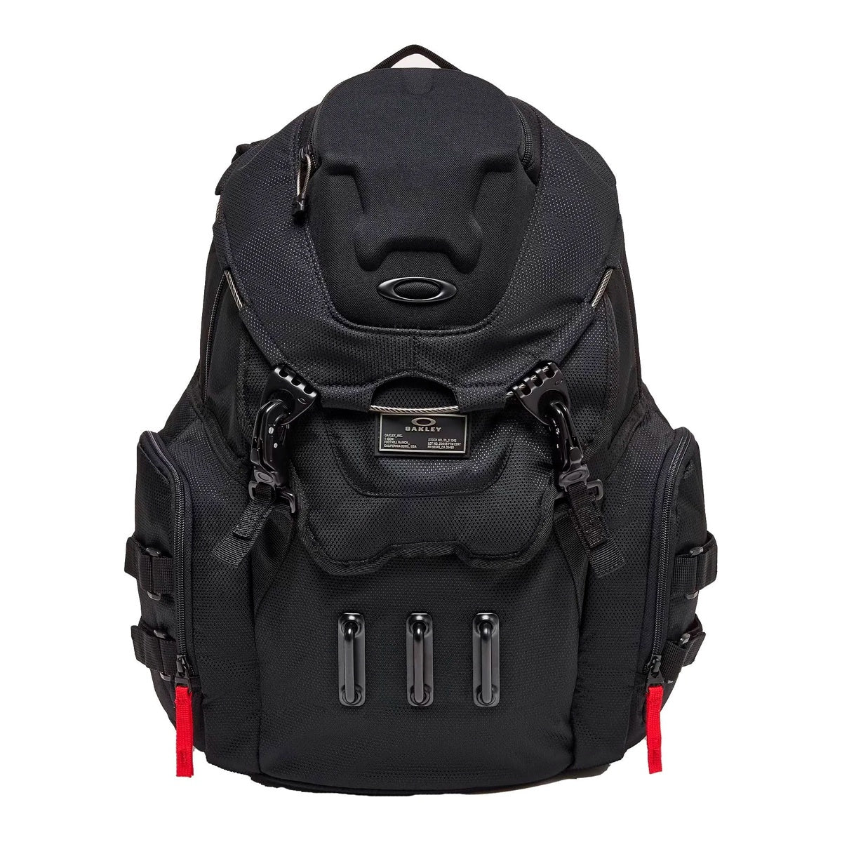 Mochila Oakley Bathroom 21L Unissex
