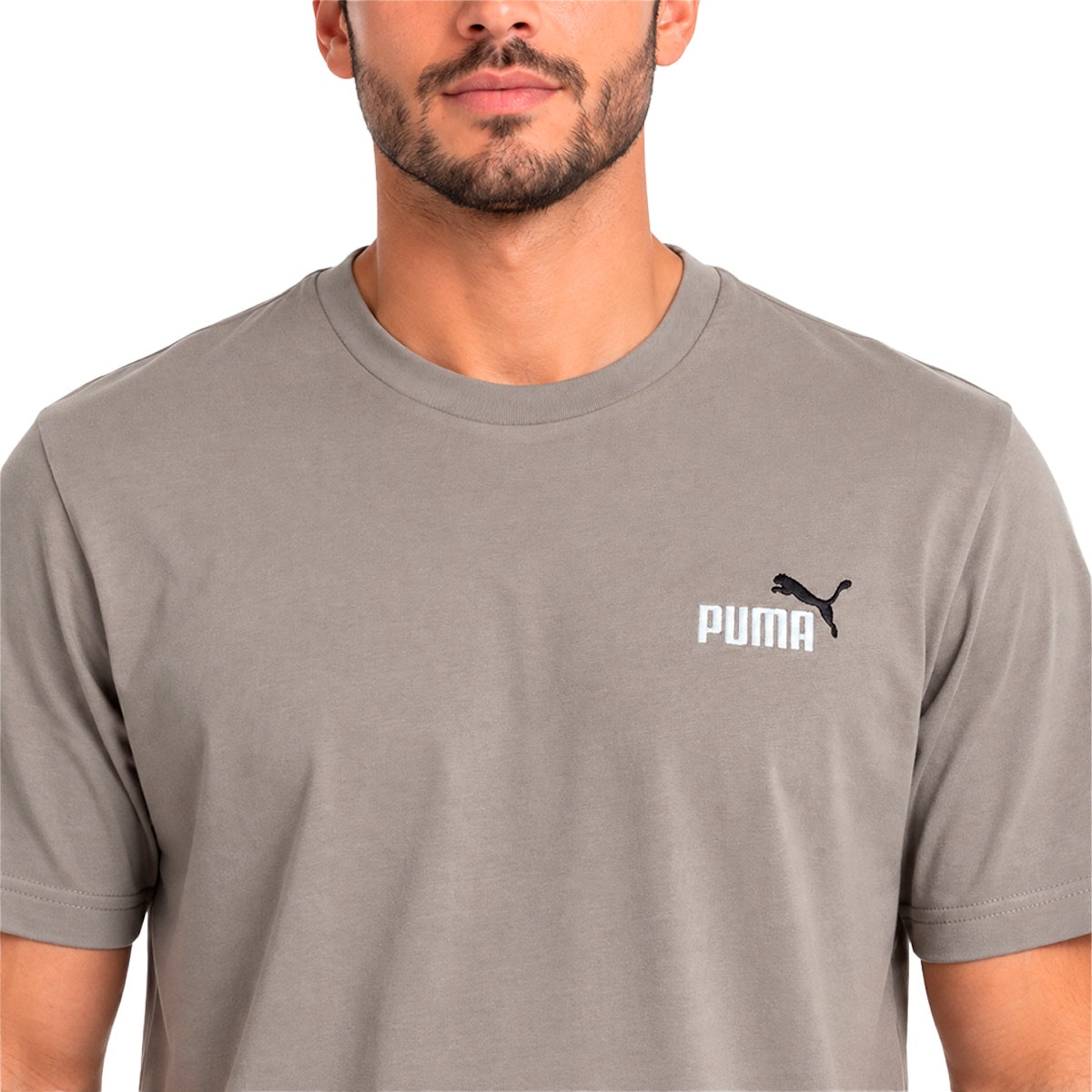 Camiseta Puma Essentials Masculino
