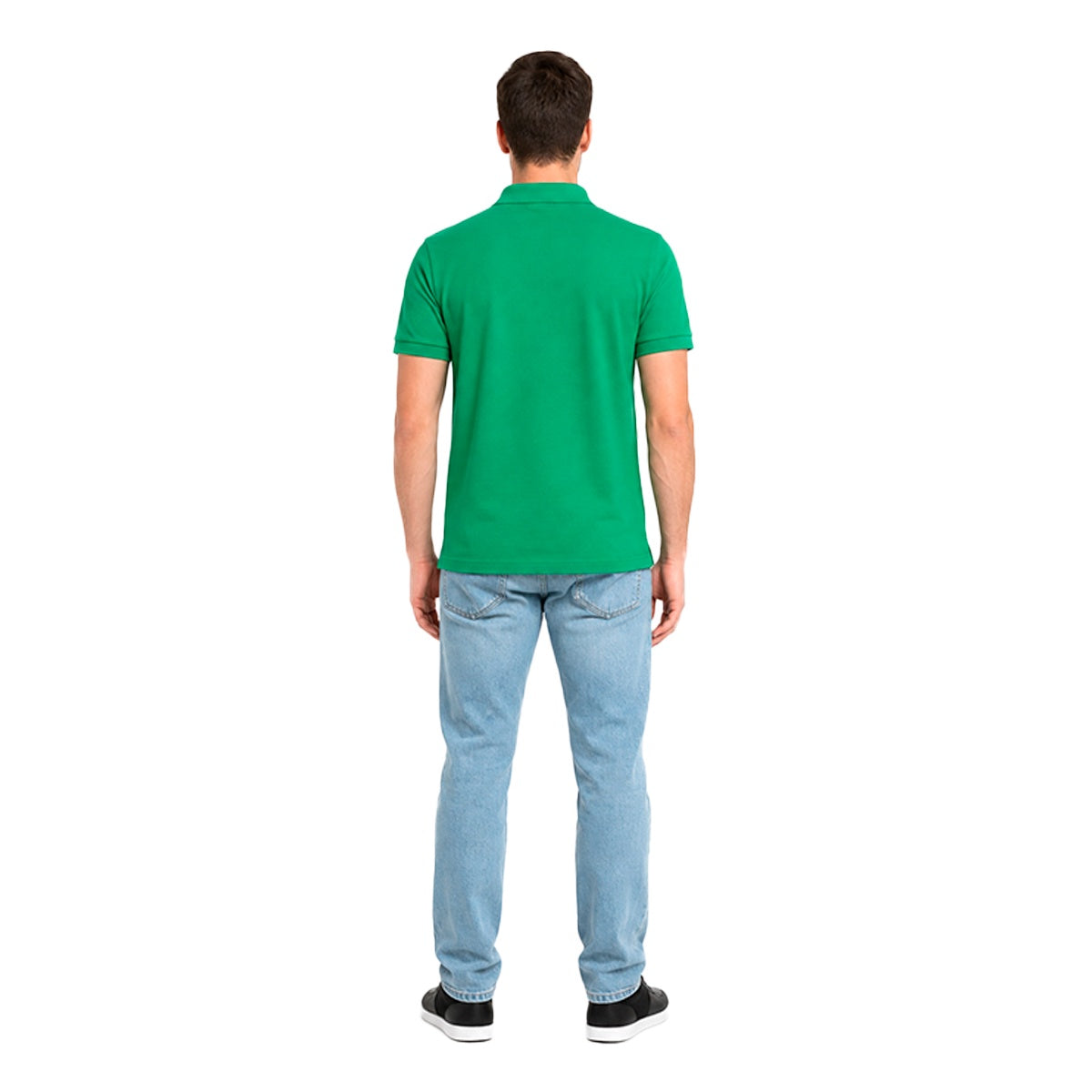 Polo Calvin Klein Re Issue Masculino