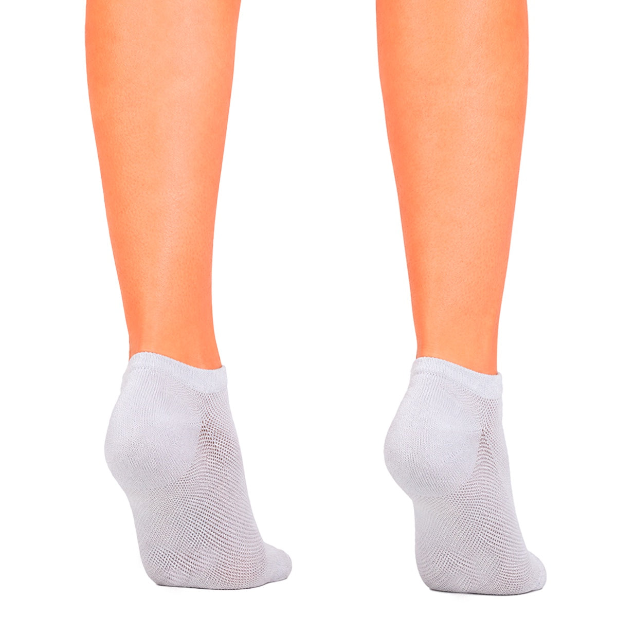 Meia Mizuno Basic 3 Pares Unissex