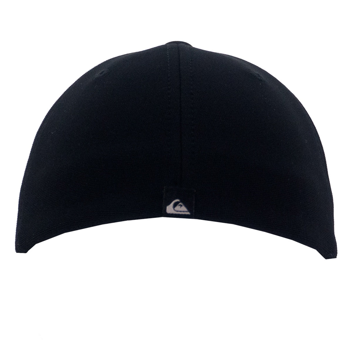 Boné Aba Curva Quiksilver Blue Logo Masculino