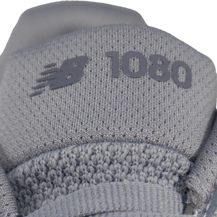 Tênis New Balance 1080 V15 Feminino — Cabedal leve que deixa o pé respirar