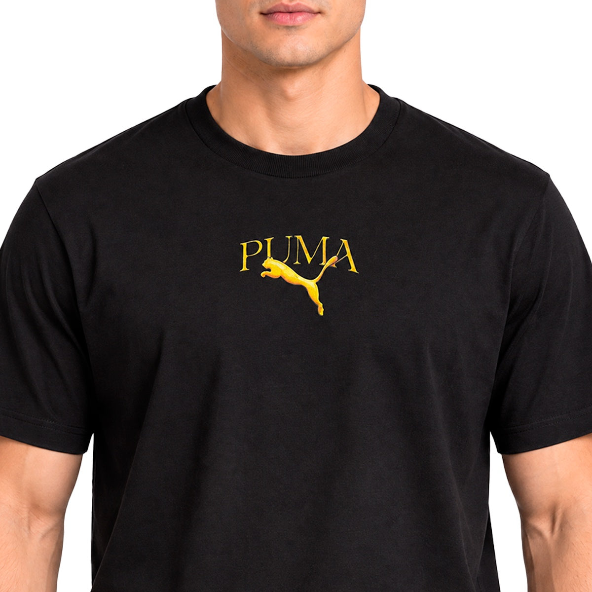 Camiseta Puma Stadium Masculino