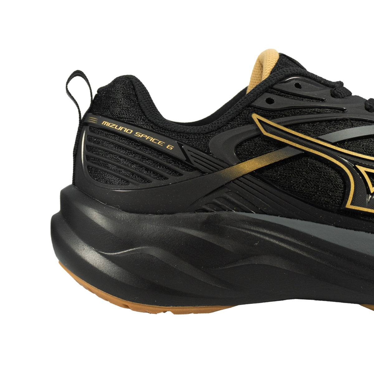 Tênis Mizuno Space 6 Masculino