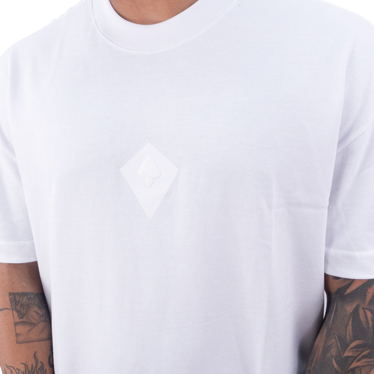 Camiseta Mcd Fit Lb Masculino