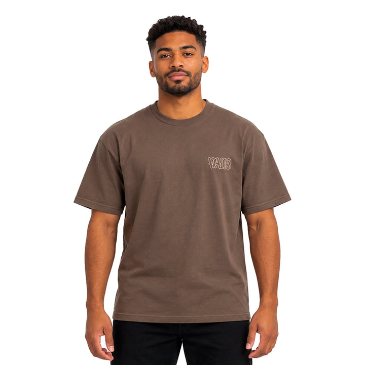 Camiseta Vans Rose SS Masculino