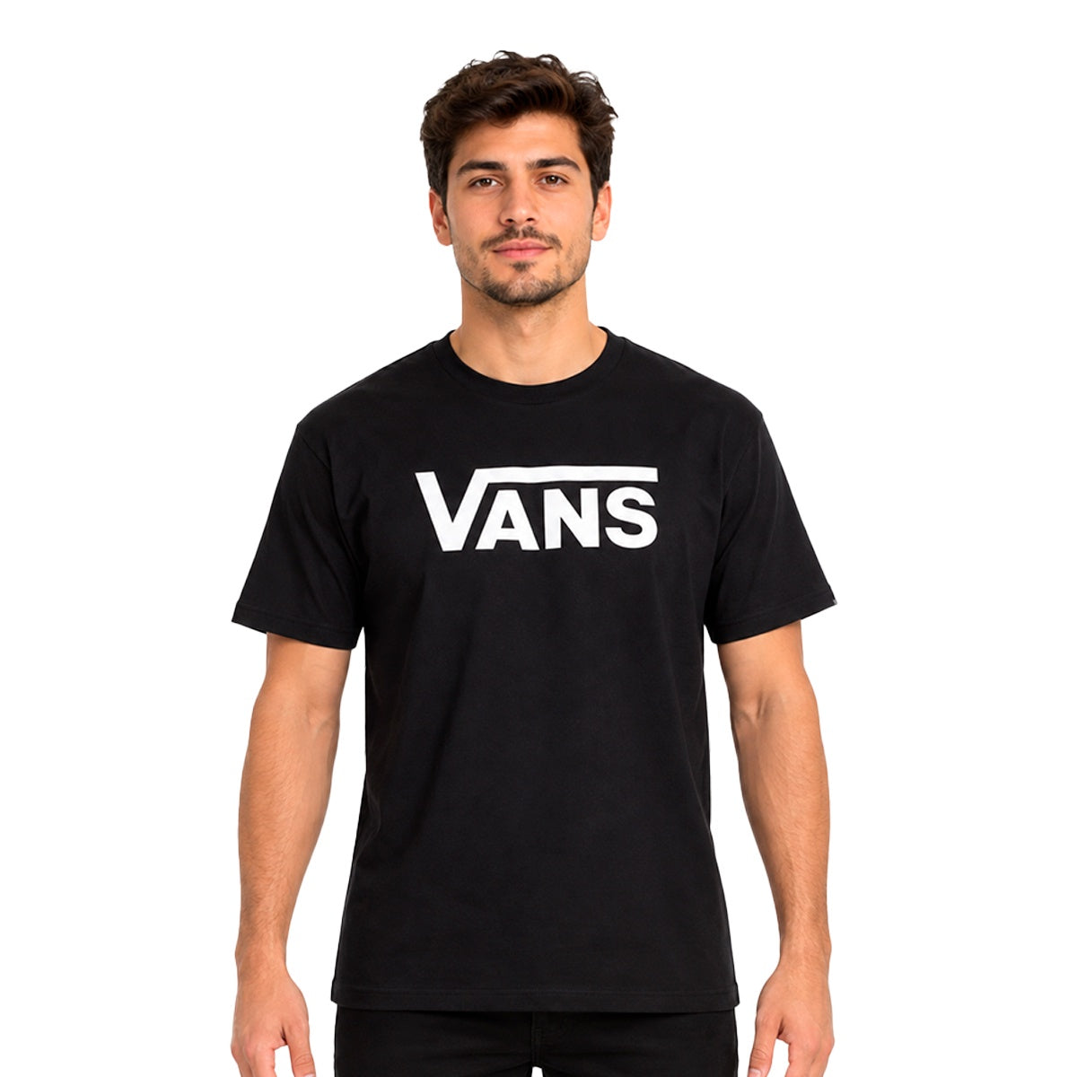 Camiseta Vans Classic Drop Masculino