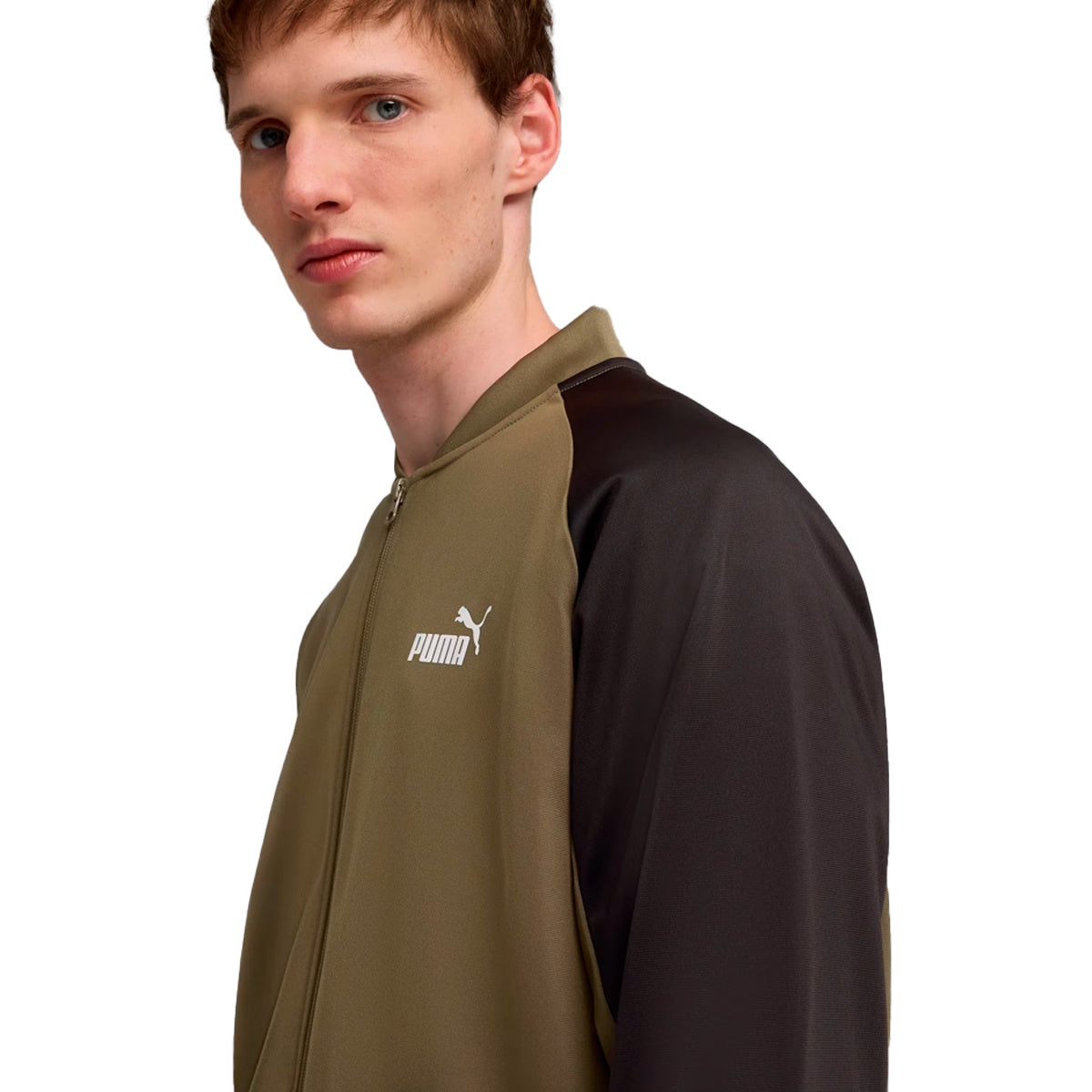 Agasalho Puma Baseball Masculino