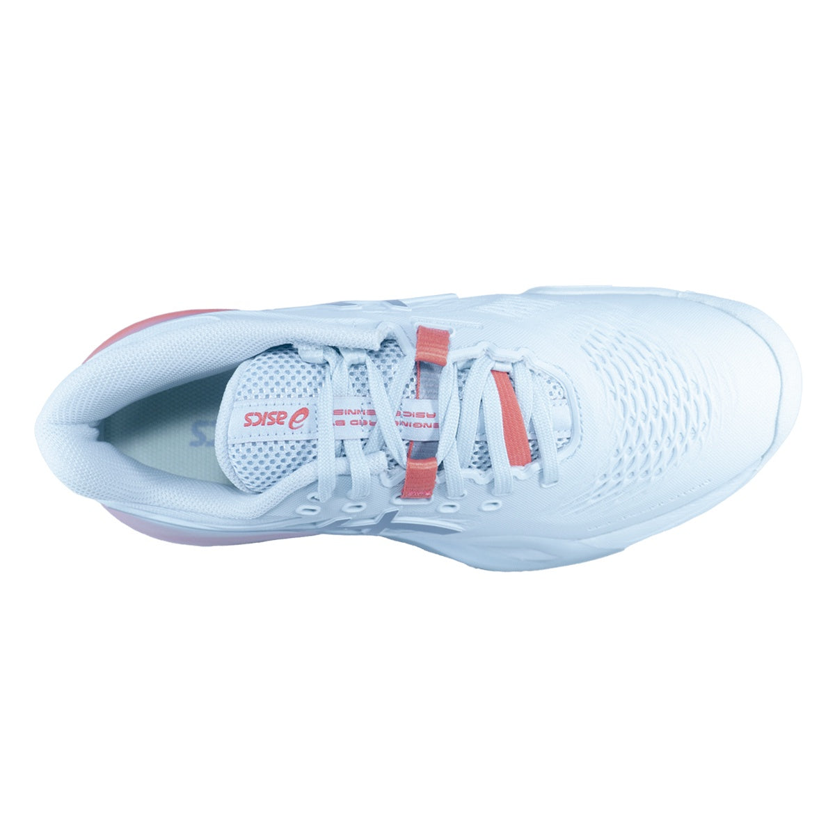 Tênis Asics Gel-Resolution X Clay Feminino